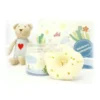 Spugnetta di Mare per il Bagno - Baby Care