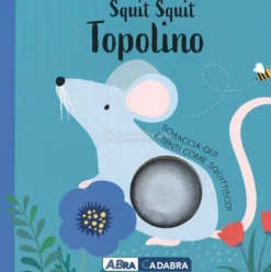 Squit Squit Topolino