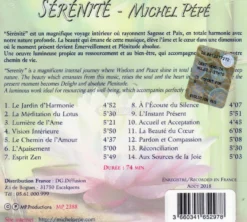 Sérénité