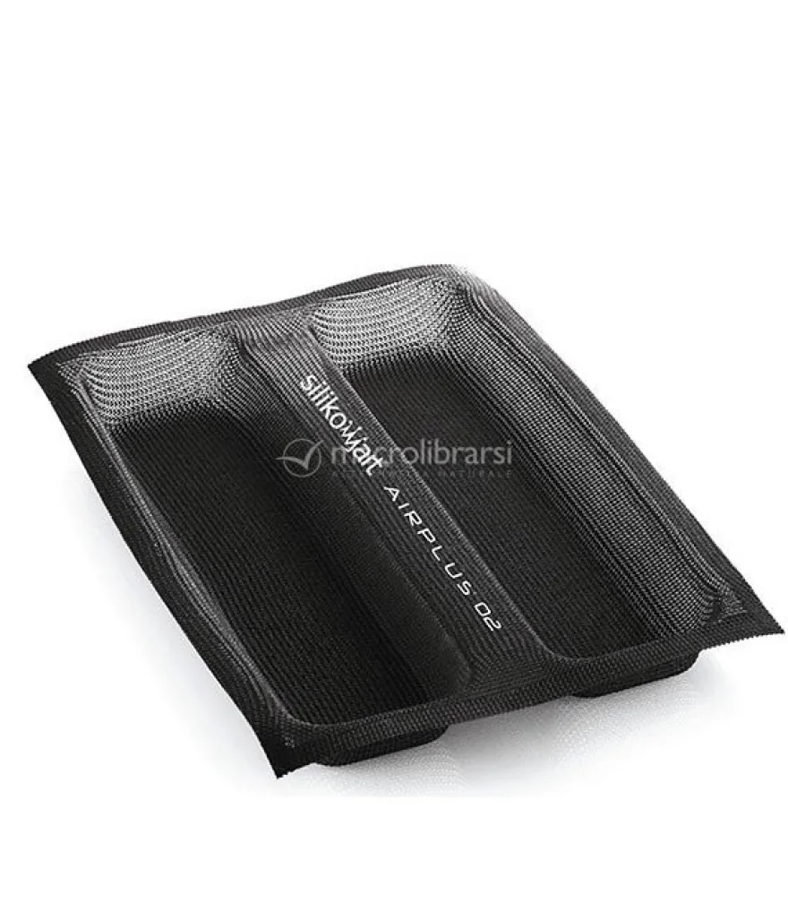 Stampi Microforati - AirPlus Plumcake Grandi
