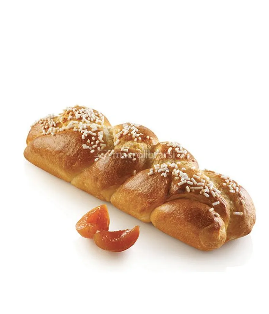 Stampi Microforati - AirPlus Plumcake Grandi