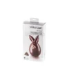 Stampi Termoformati per Uova di Cioccolato - Lucky Bunny