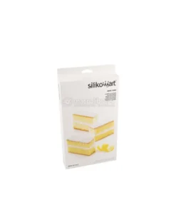 Stampo in Silicone - 12 Mini Cake