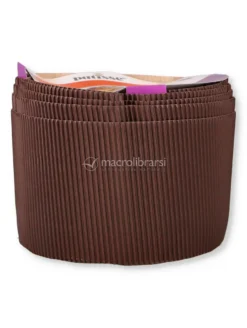 Stampo Panettone in Carta - Confezione 5 Pezzi
