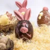 Stampo per Uovo di Cioccolato
