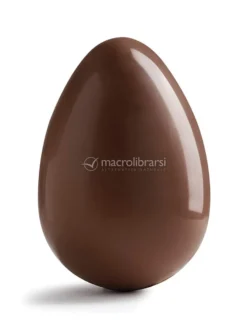 Stampo per Uovo di Cioccolato