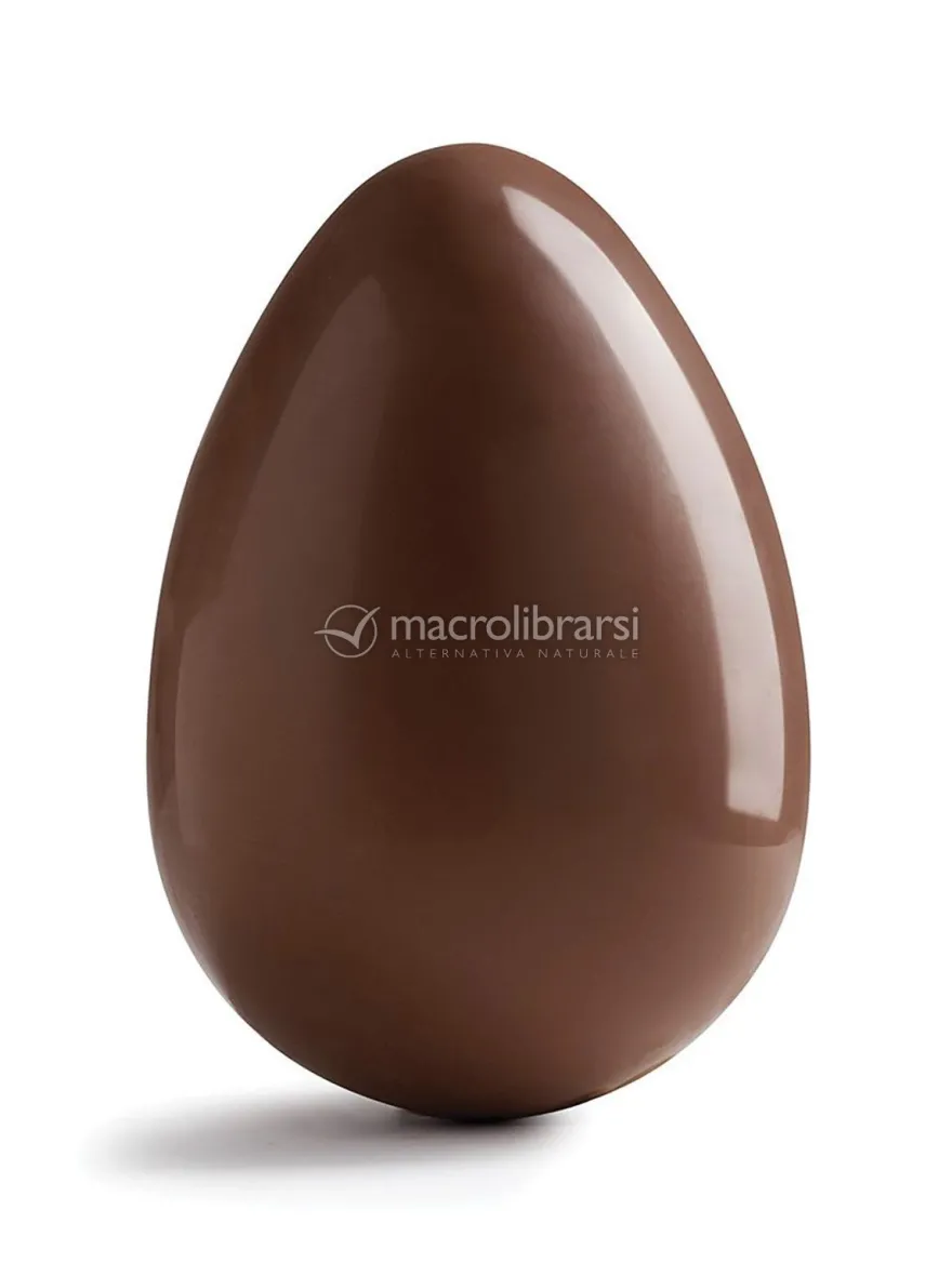 Stampo per Uovo di Cioccolato