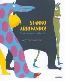 Stanno Arrivando