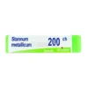 Stannum Metallicum 200CH Globuli Monodose Boiron