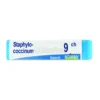 Staphylococcinum 9CH Globuli Monodose Boiron