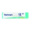 Staphysagria 15CH Globuli Monodose Boiron