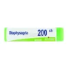 Staphysagria 200CH Globuli Monodose Boiron