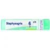 Staphysagria 6CH Granuli Boiron