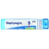 Staphysagria 9CH Granuli Boiron