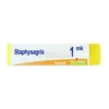 Staphysagria MK Globuli Monodose Boiron
