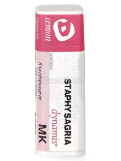Staphysagria MK Granuli Monodose
