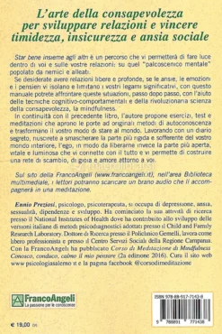 Star Bene Insieme agli Altri con la Mindfulness