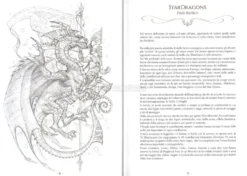 Stardragons