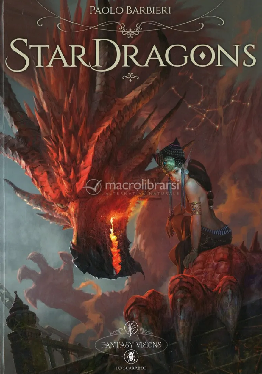 Stardragons