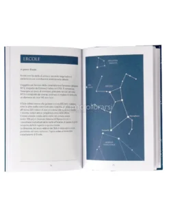 Stars - Mitologia, Filosofia e Scienza in 20 Costellazioni Chiave