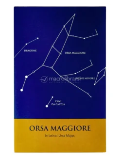 Stars - Mitologia, Filosofia e Scienza in 20 Costellazioni Chiave
