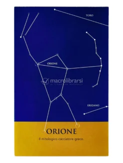 Stars - Mitologia, Filosofia e Scienza in 20 Costellazioni Chiave