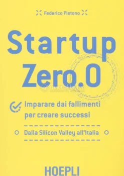 Startup Zero.0