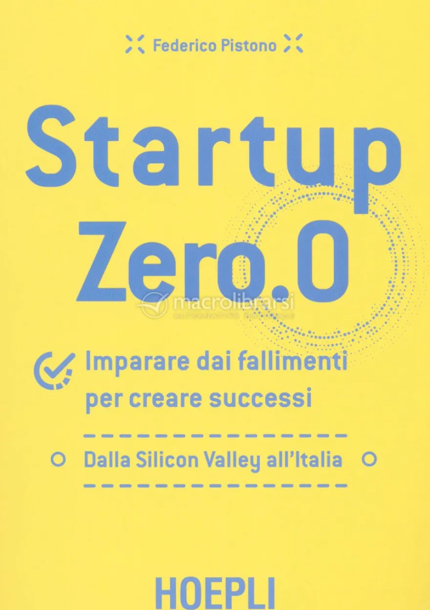 Startup Zero.0