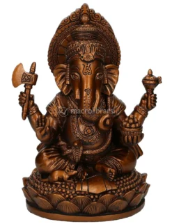 Statua Ganesha