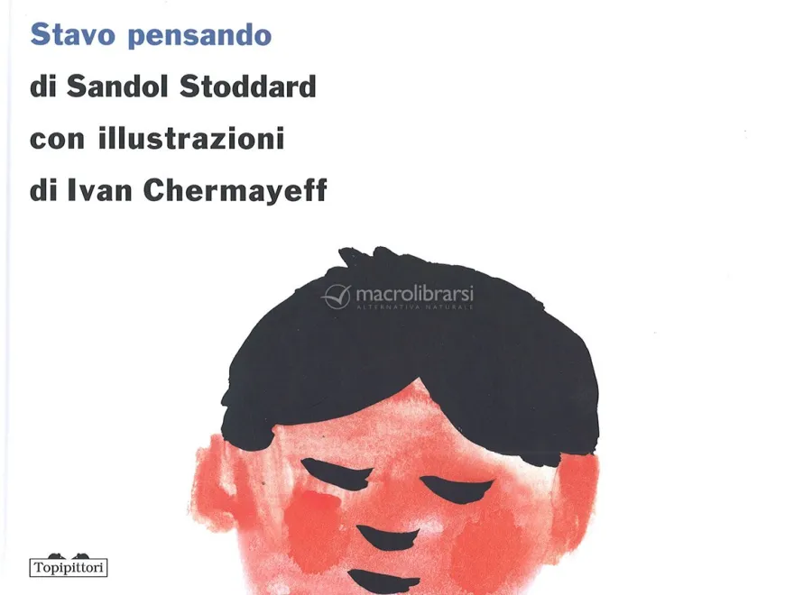 Stavo Pensando