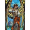 Steampunk Art Nouveau Tarot