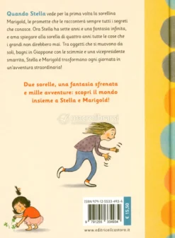 Stella e Marigold