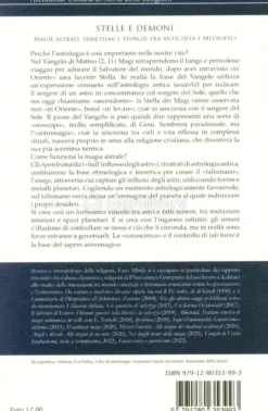 Stelle e Demoni