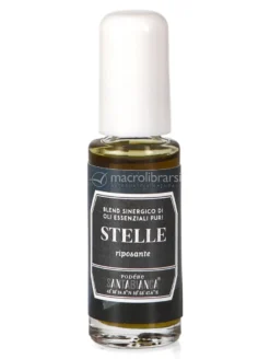Stelle - Sinergia di Oli Essenziali Riposante