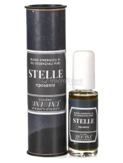 Stelle - Sinergia di Oli Essenziali Riposante
