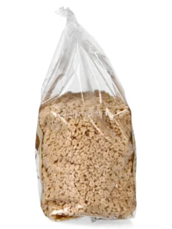 Stelline di Semola di Grano Duro Bio