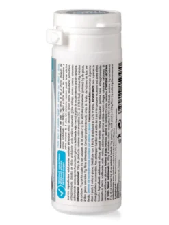 Steviagum White - Gomma da Masticare alla Ciliegia