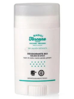 Sticcone Brividino - Deodorante Bio Solido in Stick