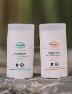 Sticcone Brividino - Deodorante Bio Solido in Stick
