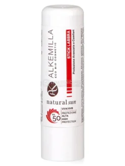 Stick Labbra Natural Sun SPF 50