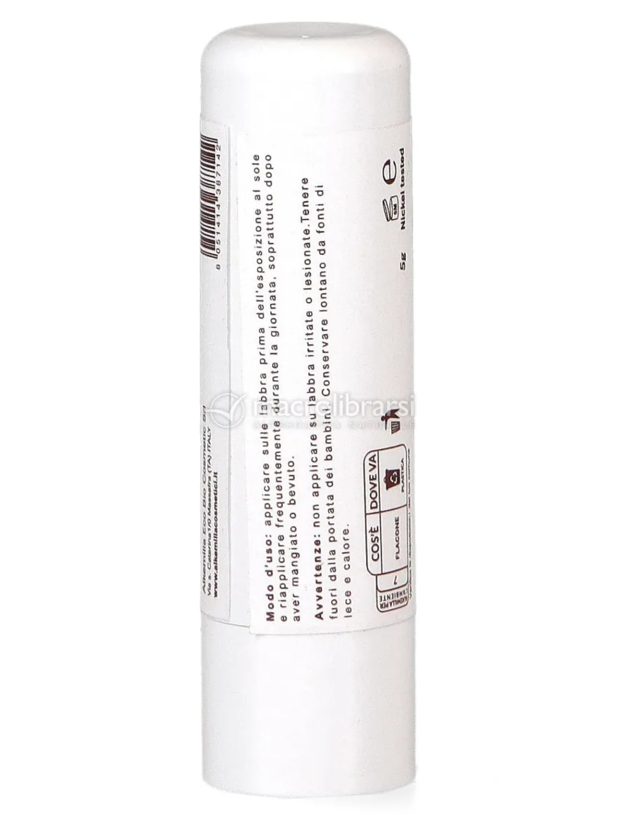 Stick Labbra Natural Sun SPF 50