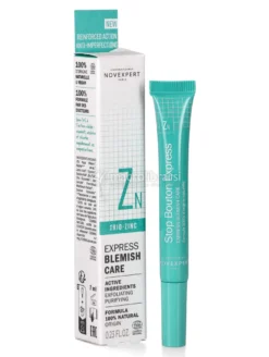 Stick per Brufoli Trio Zinc