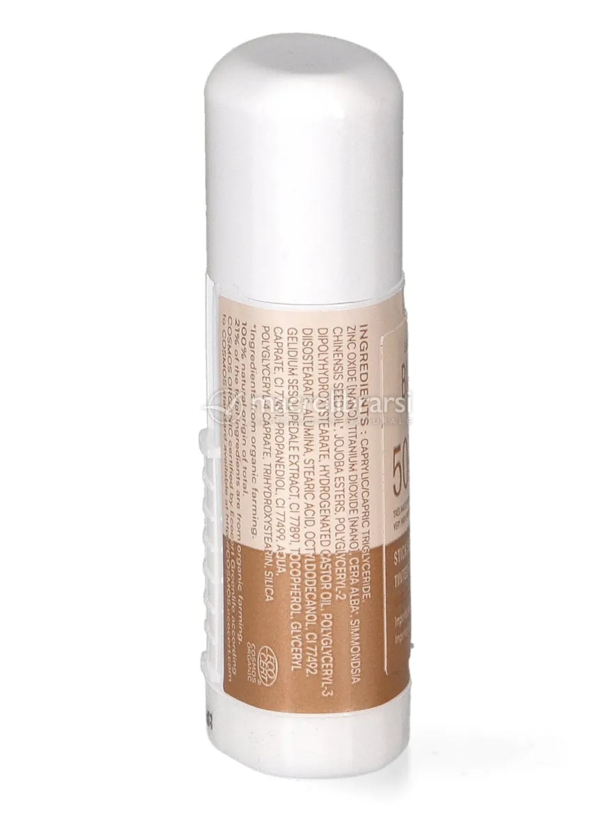 Stick Solare Colorato SPF 50+
