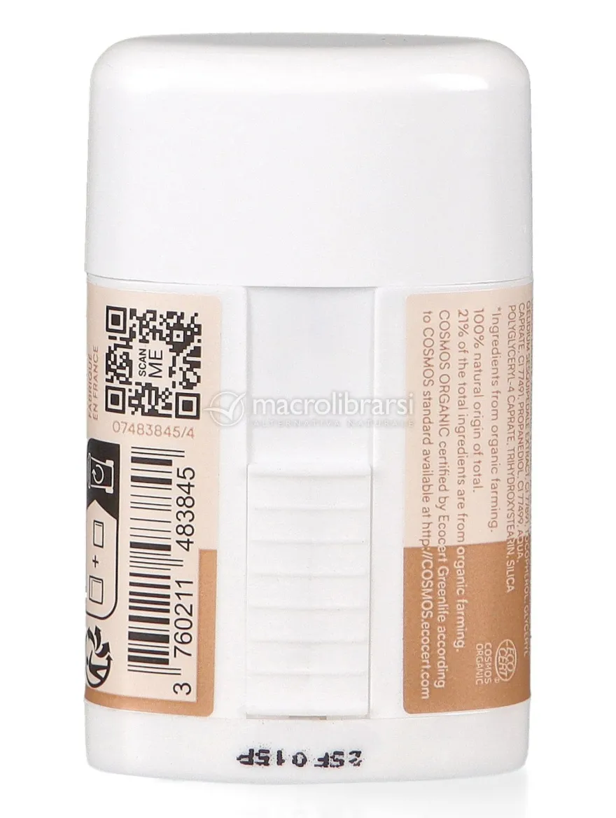 Stick Solare Colorato SPF 50+