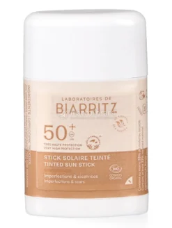 Stick Solare Colorato SPF 50+