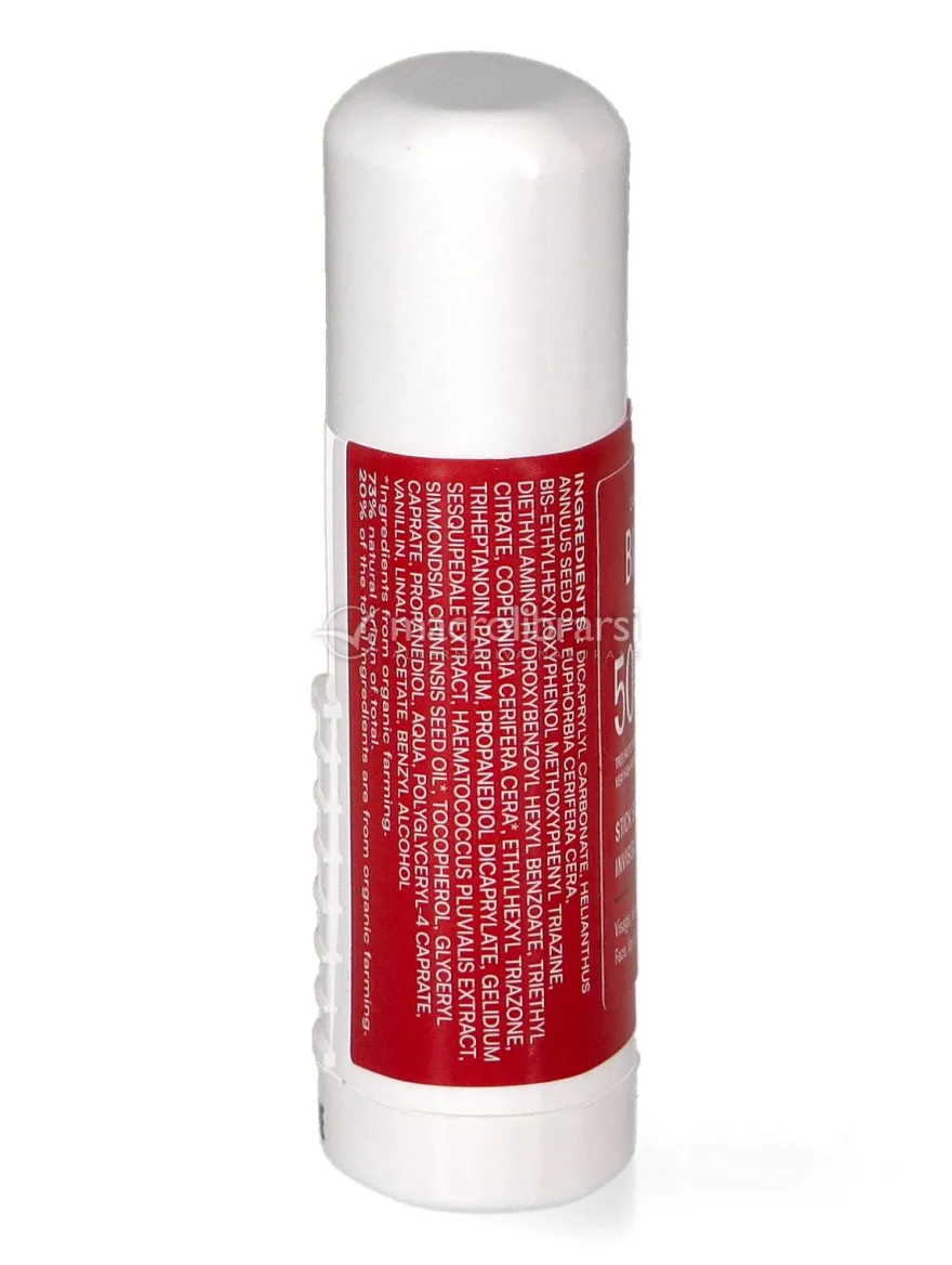 Stick Solare Invisibile SPF 50+