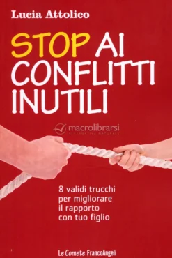 Stop ai Conflitti Inutili