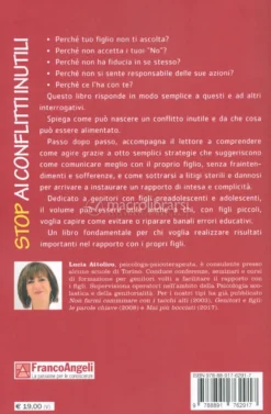 Stop ai Conflitti Inutili