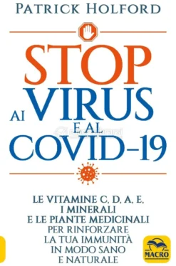 Stop ai Virus e al COVID-19