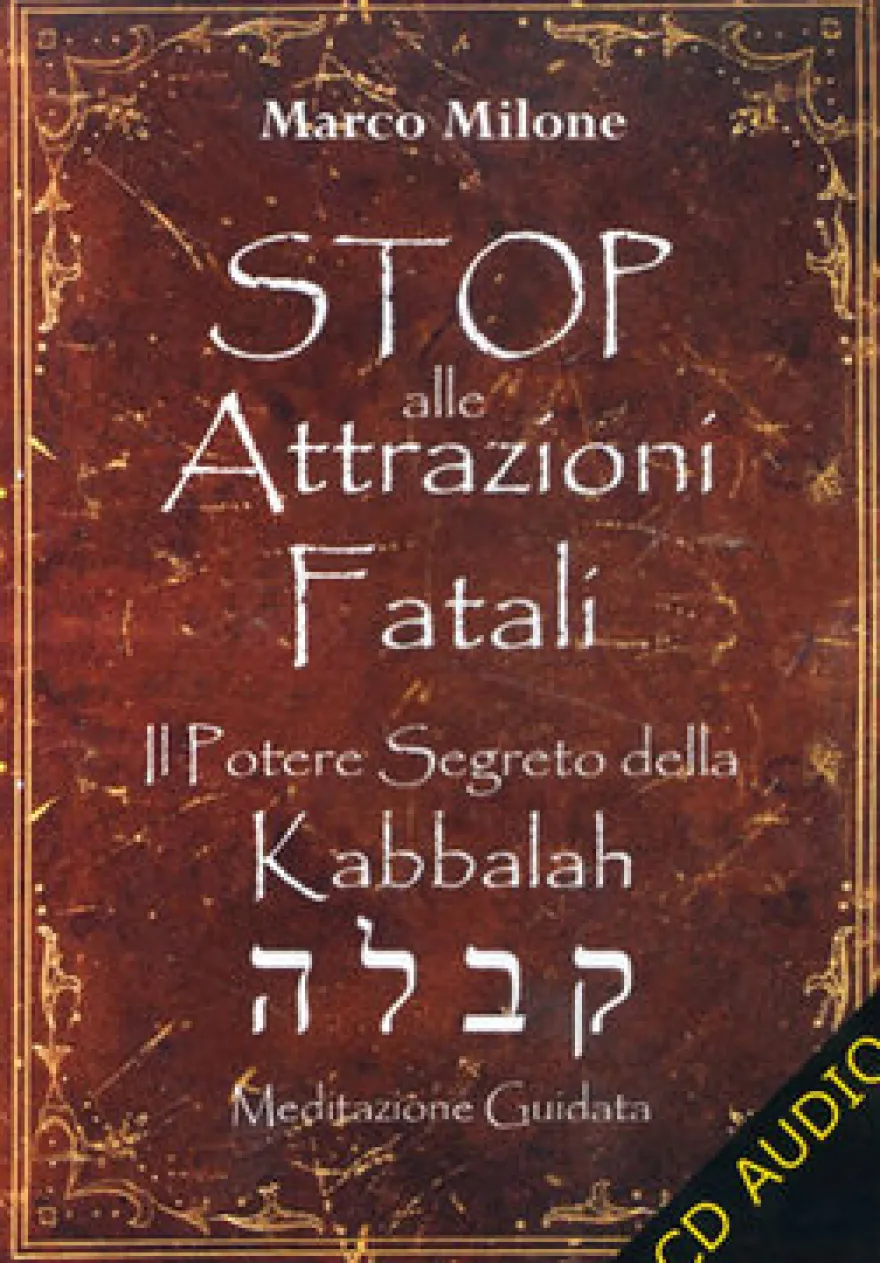 Stop alle Attrazioni Fatali